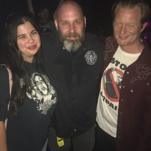 Meet your Posher, Christopher